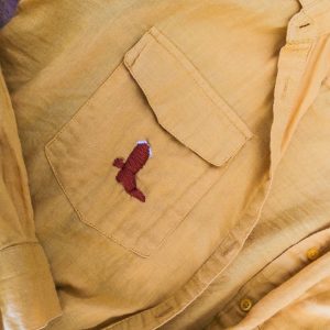 Chemise cow-boy, la botte de Woody X Toy Story